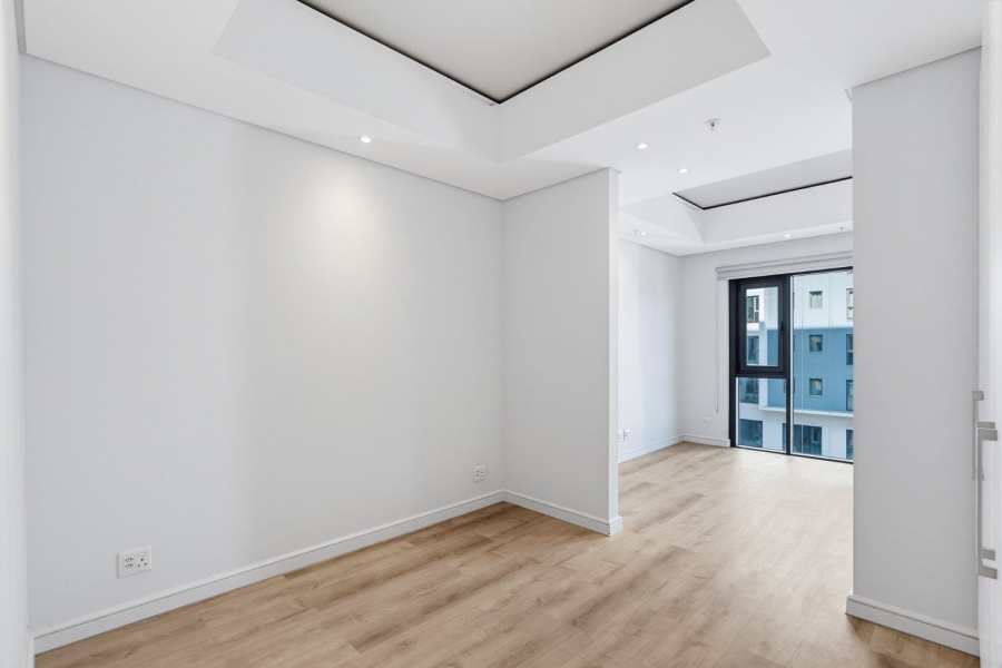 1 Bedroom Property for Sale in Foreshore Western Cape